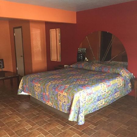 יוסטון Motel King מראה חיצוני תמונה