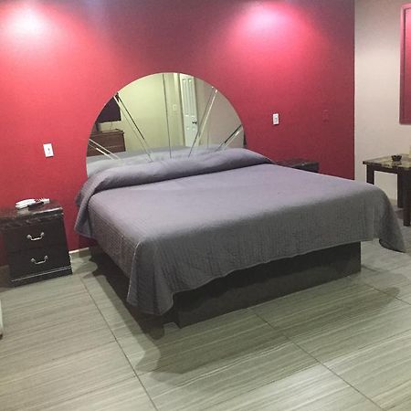 יוסטון Motel King מראה חיצוני תמונה